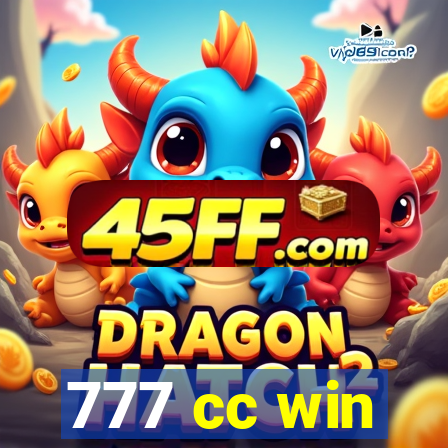 777 cc win